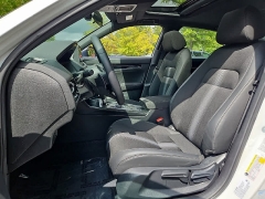 Used 2026  Honda Civic Sedan Hybrid Sport CVT at CarloanExpress&period;Com near Hampton&comma; VA