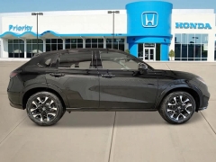 New 2026  Honda HR-V EX-L AWD CVT at CarloanExpress&period;Com near Hampton&comma; VA