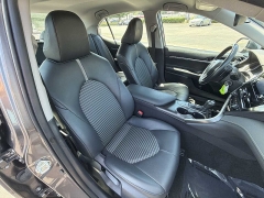Used 2024  Toyota Camry SE Auto at CarloanExpress&period;Com near Hampton&comma; VA