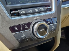 Used 2017  Acura MDX 4d SUV AWD Tech at CarloanExpress&period;Com near Hampton&comma; VA