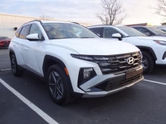 Used 2025  Hyundai Tucson SEL AWD at CarloanExpress&period;Com near Hampton&comma; VA