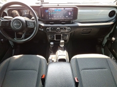 Used 2024  Jeep Wrangler Sport 2 Door 4x4 at CarloanExpress&period;Com near Hampton&comma; VA