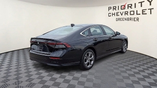 Used 2024  Honda Accord Sedan EX CVT at CarloanExpress&period;Com near Hampton&comma; VA
