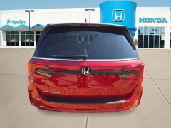 New 2026  Honda Odyssey EX-L Auto at CarloanExpress&period;Com near Hampton&comma; VA