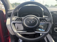 Used 2023  Hyundai Tucson SE AWD at CarloanExpress&period;Com near Hampton&comma; VA