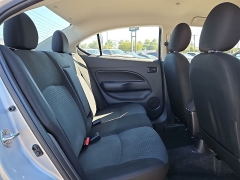 Used 2023  Mitsubishi Mirage G4 CVT at CarloanExpress&period;Com near Hampton&comma; VA