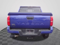Used 2024  Toyota Tacoma 4WD Double Cab Bed &lpar;Natl&rpar; at CarloanExpress&period;Com near Hampton&comma; VA