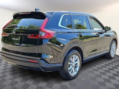 Used 2024  Honda CR-V EX-L AWD at CarloanExpress&period;Com near Hampton&comma; VA