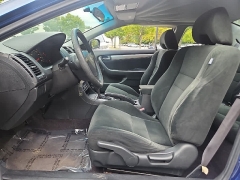 Used 2007  Honda Accord Coupe 2d LX Auto at CarloanExpress&period;Com near Hampton&comma; VA