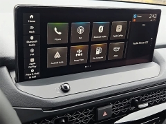 New 2026  Honda Accord Hybrid Sport Sedan at CarloanExpress&period;Com near Hampton&comma; VA