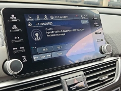 Used 2022  Honda Accord Sedan Sport 1&period;5T CVT at CarloanExpress&period;Com near Hampton&comma; VA