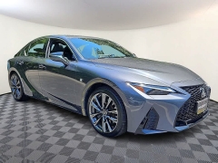 Used 2021  Lexus IS IS 350 F SPORT AWD at CarloanExpress&period;Com near Hampton&comma; VA