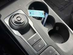 Used 2025  Ford Escape ST-Line FWD at CarloanExpress&period;Com near Hampton&comma; VA