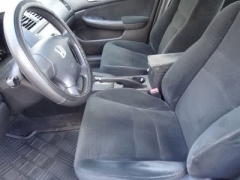 Used 2007  Honda Accord Sedan 4d VP Auto at CarloanExpress&period;Com near Hampton&comma; VA