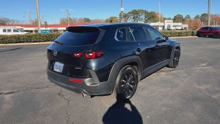 Used 2024  Mazda CX-50 2&period;5 S Preferred Package AWD at CarloanExpress&period;Com near Hampton&comma; VA
