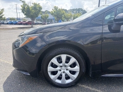 Used 2024  Toyota Corolla LE CVT &lpar;Natl&rpar; at CarloanExpress&period;Com near Hampton&comma; VA