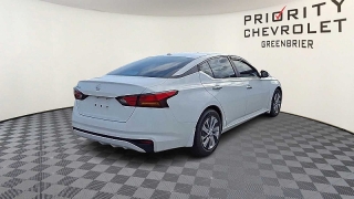 Used 2020  Nissan Altima 2&period;5 S Sedan at CarloanExpress&period;Com near Hampton&comma; VA