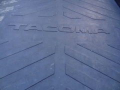 Used 2023  Toyota Tacoma 2WD Access Cab 6' Bed I4 AT &lpar;Natl&rpar; at CarloanExpress&period;Com near Hampton&comma; VA