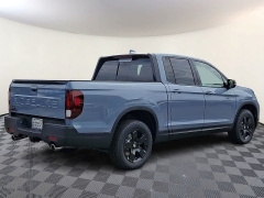 New 2026  Honda Ridgeline Black Edition AWD at CarloanExpress&period;Com near Hampton&comma; VA