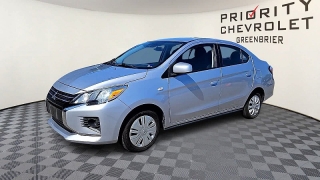 Used 2023  Mitsubishi Mirage G4 CVT at CarloanExpress&period;Com near Hampton&comma; VA