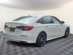 Used 2026  Honda Civic Sedan Hybrid Sport CVT at CarloanExpress&period;Com near Hampton&comma; VA