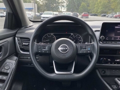 Used 2024  Nissan Rogue AWD SV at CarloanExpress.Com near Hampton, VA