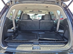 Used 2021  Honda Pilot Touring 8-Passenger AWD at CarloanExpress&period;Com near Hampton&comma; VA