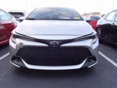 Used 2023  Toyota Corolla Hatchback SE CVT at CarloanExpress&period;Com near Hampton&comma; VA
