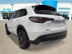 New 2026  Honda HR-V Sport AWD CVT at CarloanExpress.Com near Hampton, VA