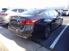 Used 2024  Nissan Altima 2&period;5 SV Sedan at CarloanExpress&period;Com near Hampton&comma; VA