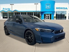 New 2026  Honda Civic Sedan Sport CVT at CarloanExpress&period;Com near Hampton&comma; VA