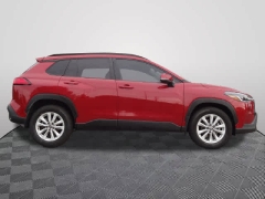 Used 2022  Toyota Corolla Cross LE 2WD at CarloanExpress&period;Com near Hampton&comma; VA