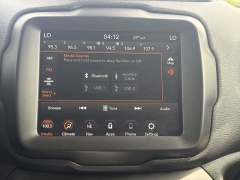 Used 2023  Jeep Renegade Trailhawk 4x4 at CarloanExpress&period;Com near Hampton&comma; VA
