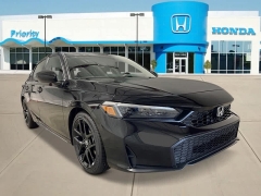 New 2026  Honda Civic Hatchback Sport CVT at CarloanExpress.Com near Hampton, VA