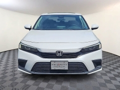 Used 2023  Honda Civic Sedan EX CVT at CarloanExpress&period;Com near Hampton&comma; VA