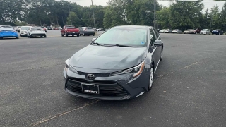 Used 2024  Toyota Corolla LE CVT &lpar;Natl&rpar; at CarloanExpress&period;Com near Hampton&comma; VA