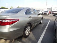 Used 2017  Toyota Camry Auto &lpar;Natl&rpar; at CarloanExpress&period;Com near Hampton&comma; VA