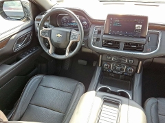 Used 2023  Chevrolet Tahoe 4WD 4dr High Country at CarloanExpress&period;Com near Hampton&comma; VA