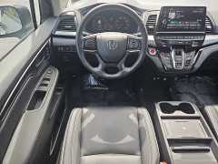 Used 2025  Honda Odyssey Touring Auto at CarloanExpress&period;Com near Hampton&comma; VA