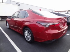 Used 2023  Toyota Camry LE Auto at CarloanExpress&period;Com near Hampton&comma; VA