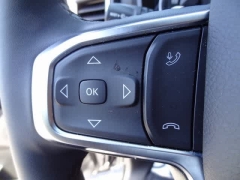 Used 2025  Ram 1500 Big Horn 4x4 Crew Cab 5'7" Box at CarloanExpress.Com near Hampton, VA