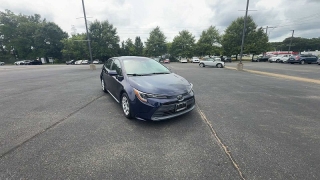 Used 2024  Toyota Corolla LE CVT &lpar;Natl&rpar; at CarloanExpress&period;Com near Hampton&comma; VA