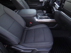 Used 2023  Chevrolet Silverado 1500 4WD Crew Cab 147" RST at CarloanExpress&period;Com near Hampton&comma; VA