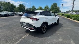 Used 2024  Kia Sportage LX AWD at CarloanExpress&period;Com near Hampton&comma; VA
