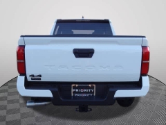 Used 2025  Toyota Tacoma 4WD Double Cab Bed &lpar;Natl&rpar; at CarloanExpress&period;Com near Hampton&comma; VA