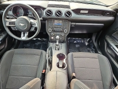Used 2015  Ford Mustang 2d Fastback V6 at CarloanExpress&period;Com near Hampton&comma; VA