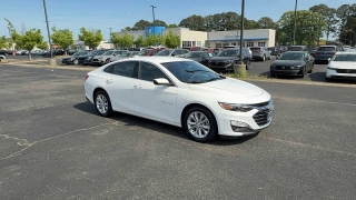 Used 2024  Chevrolet Malibu 4dr Sdn 1LT at CarloanExpress&period;Com near Hampton&comma; VA