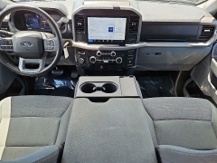 Used 2025  Ford F-150 XLT 4WD SuperCrew Box at CarloanExpress&period;Com near Hampton&comma; VA