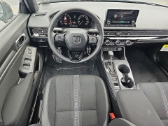 New 2026  Honda Civic Hatchback Sport CVT at CarloanExpress&period;Com near Hampton&comma; VA