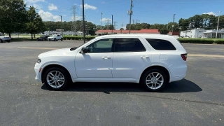 Used 2025  Dodge Durango GT AWD at CarloanExpress&period;Com near Hampton&comma; VA